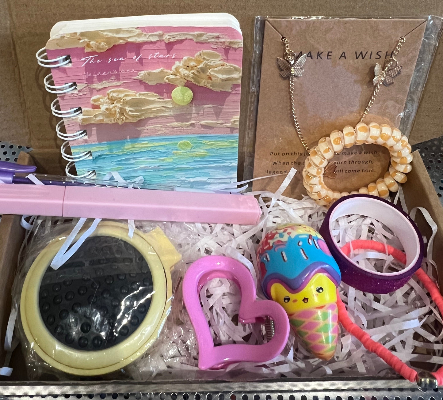 Mini Lucky Scoop Bundles