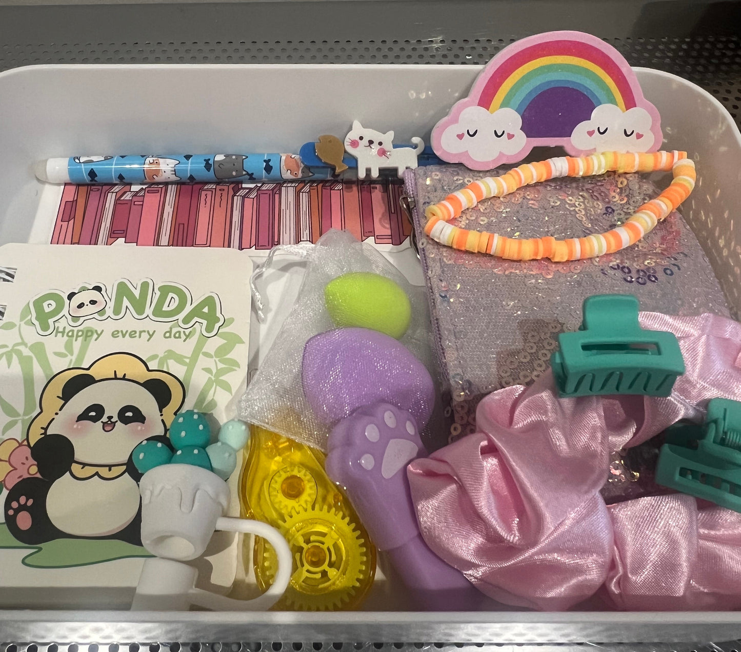 Mini Lucky Scoop Bundles