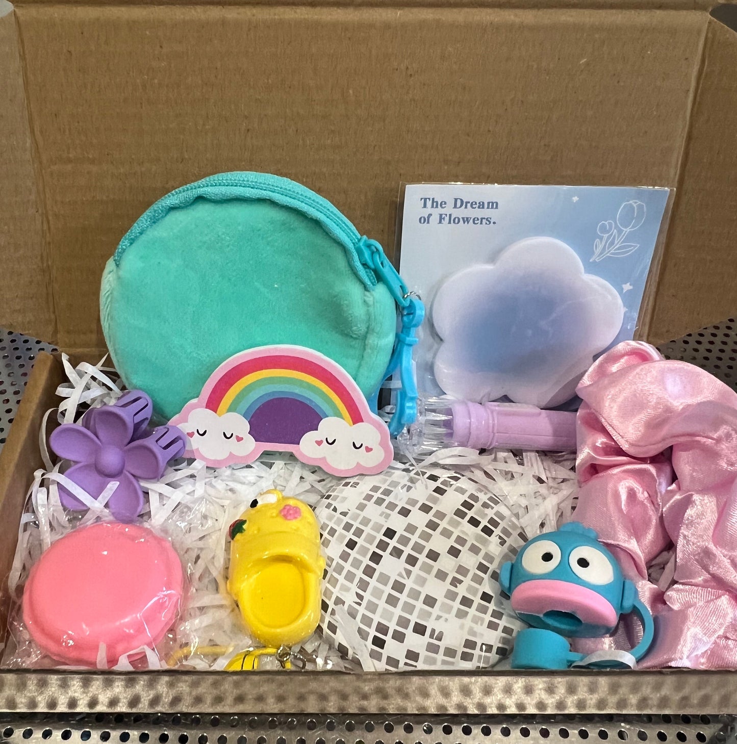 Mini Lucky Scoop Bundles