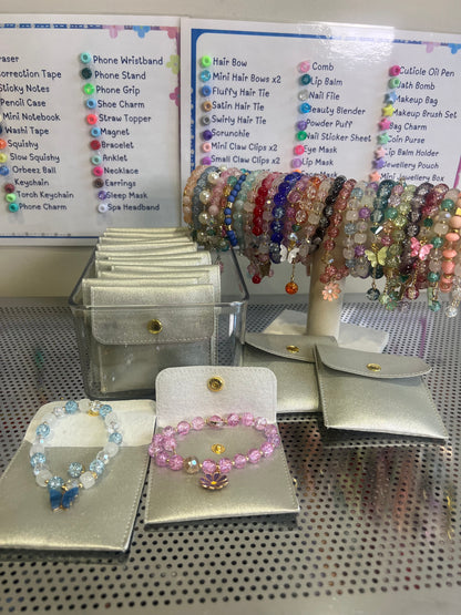 Mystery Bracelet Bags