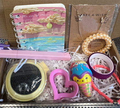 Mini Lucky Scoop Bundles