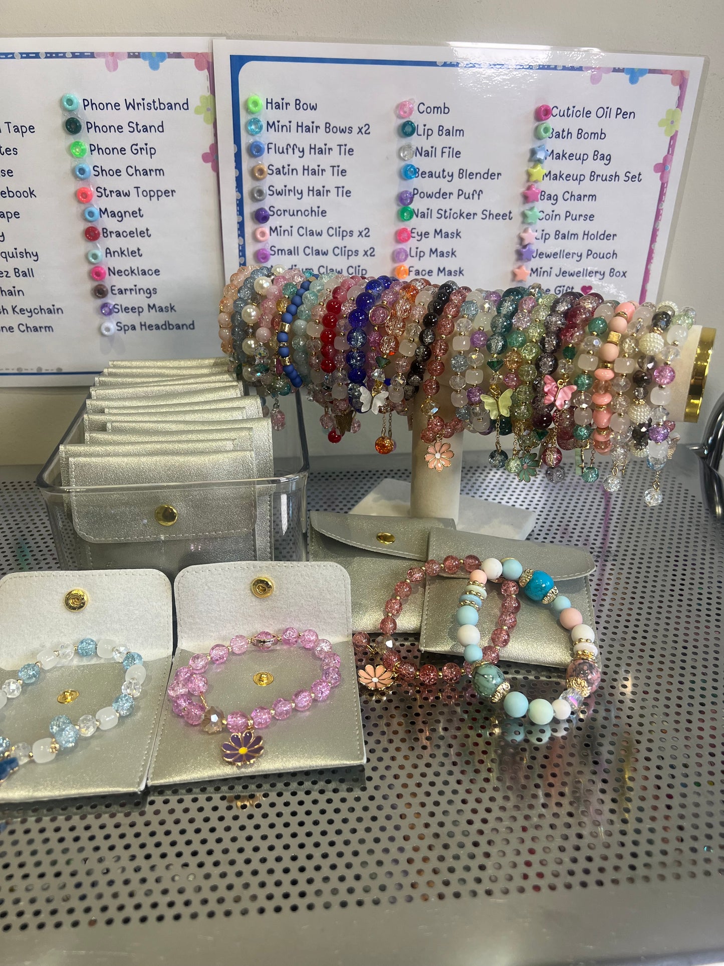 Mystery Bracelet Bags