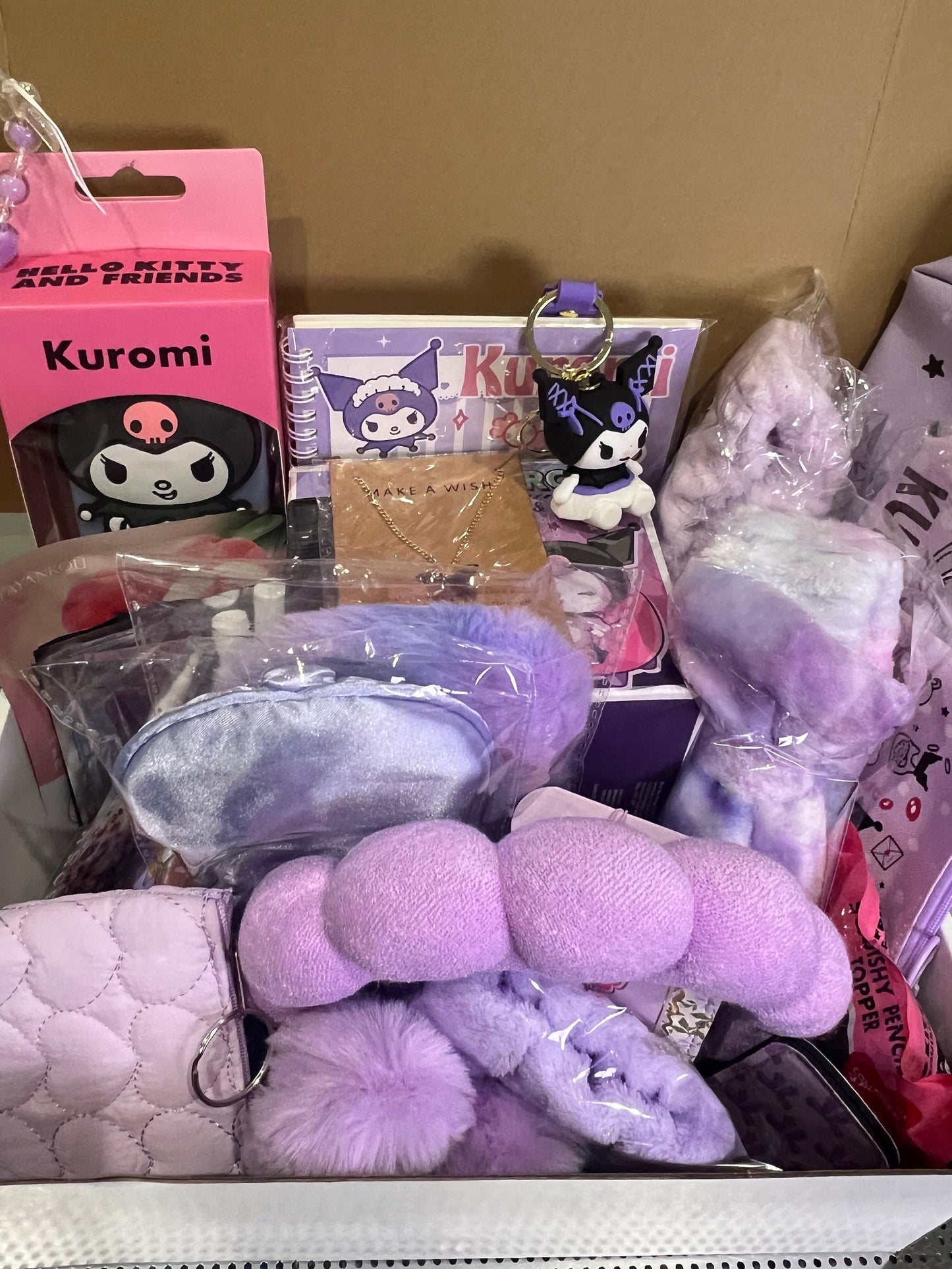 Character Themed Scoops