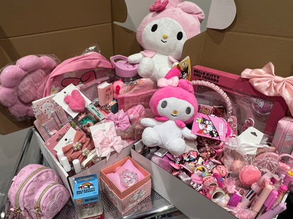 Character Themed Scoops