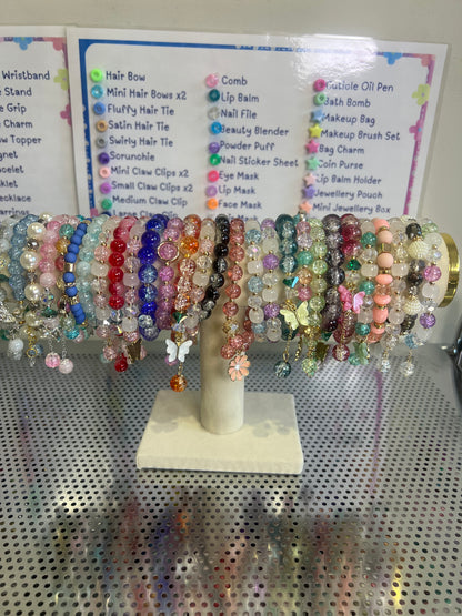 Mystery Bracelet Bags