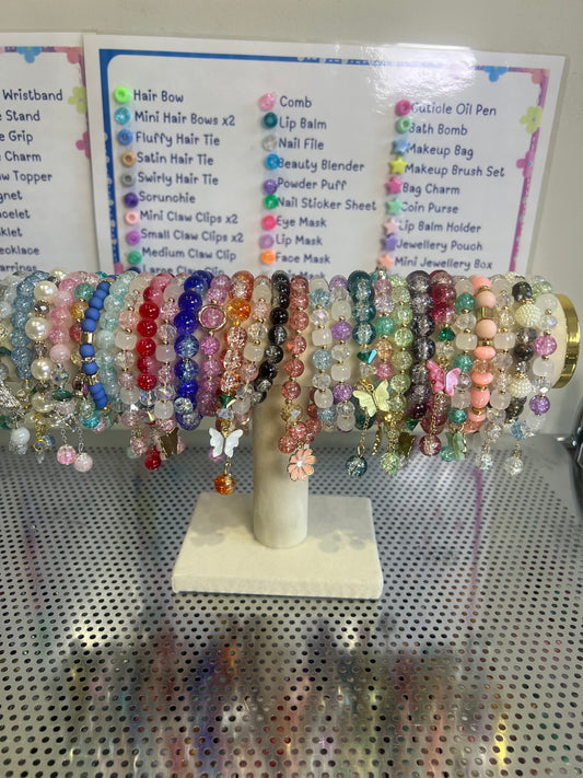 Mystery Bracelet Bags