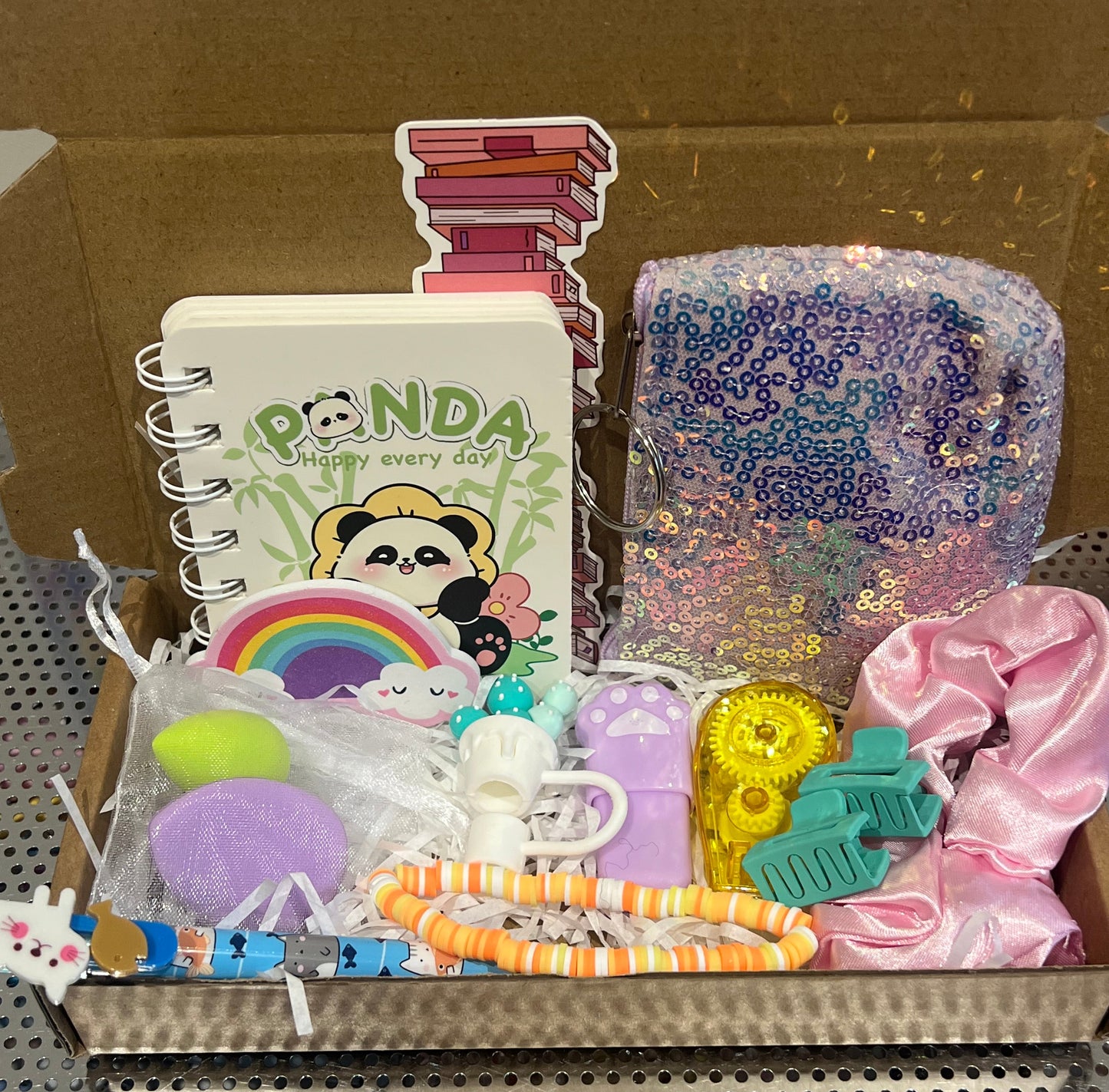 Mini Lucky Scoop Bundles