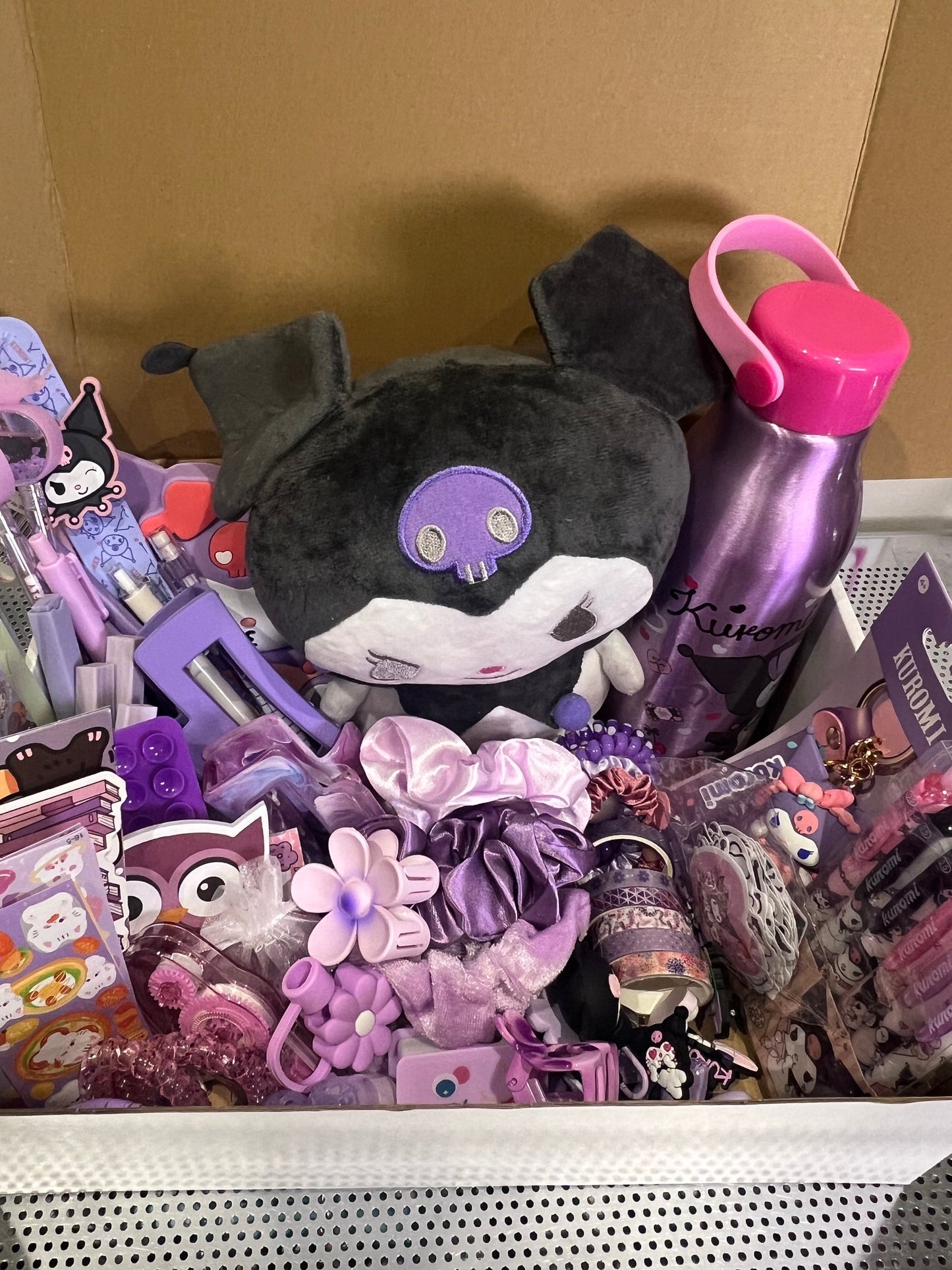 Character Themed Scoops