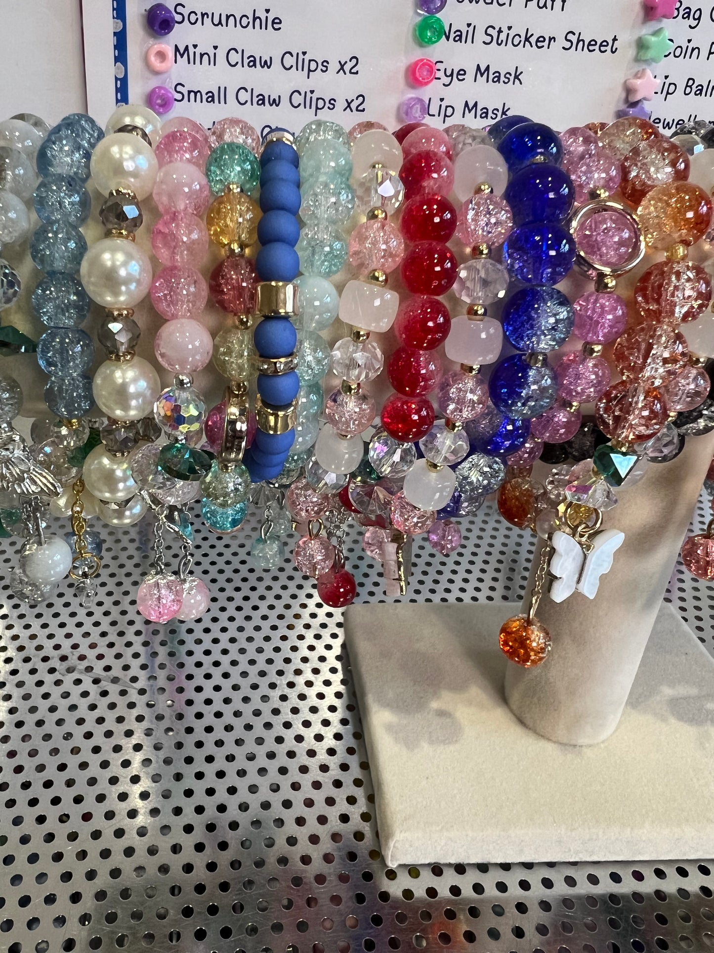 Mystery Bracelet Bags