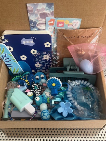 Lucky Scoop Bundles - Single Colour Themed