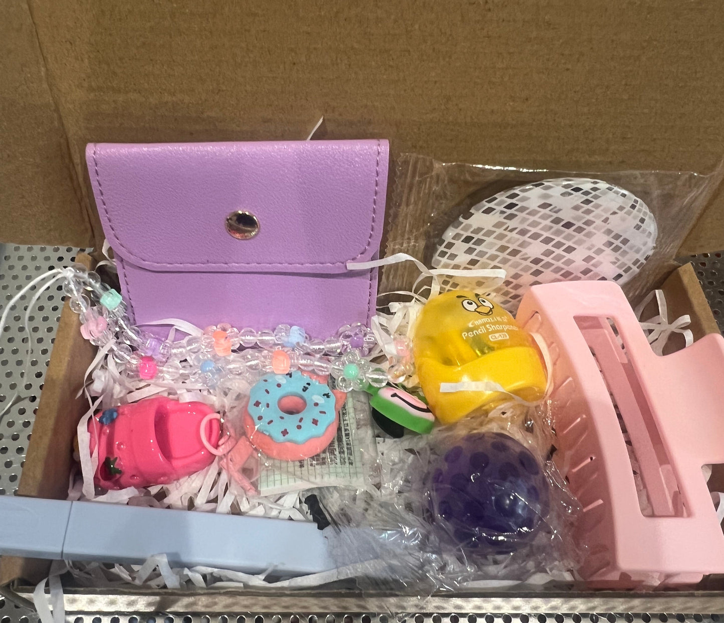 Mini Lucky Scoop Bundles