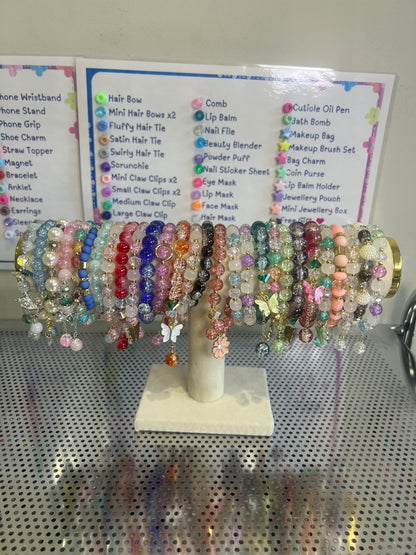 Mystery Bracelet Bags