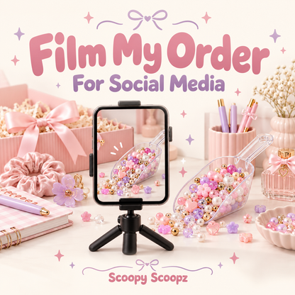 Film my order