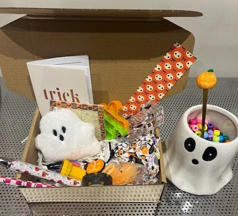 Halloween Boo Bundle + 1 Mini Scoop