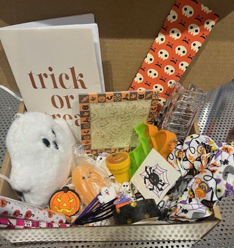 Halloween Boo Bundle
