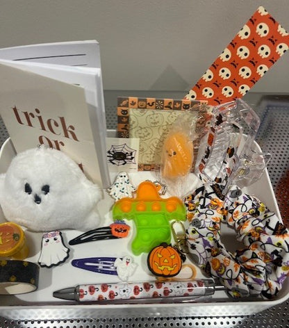 Halloween Boo Bundle