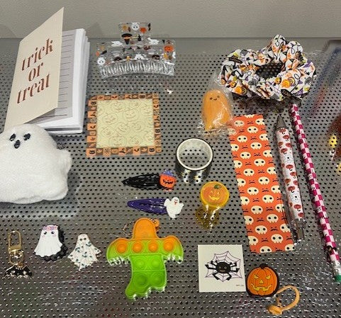 Halloween Boo Bundle