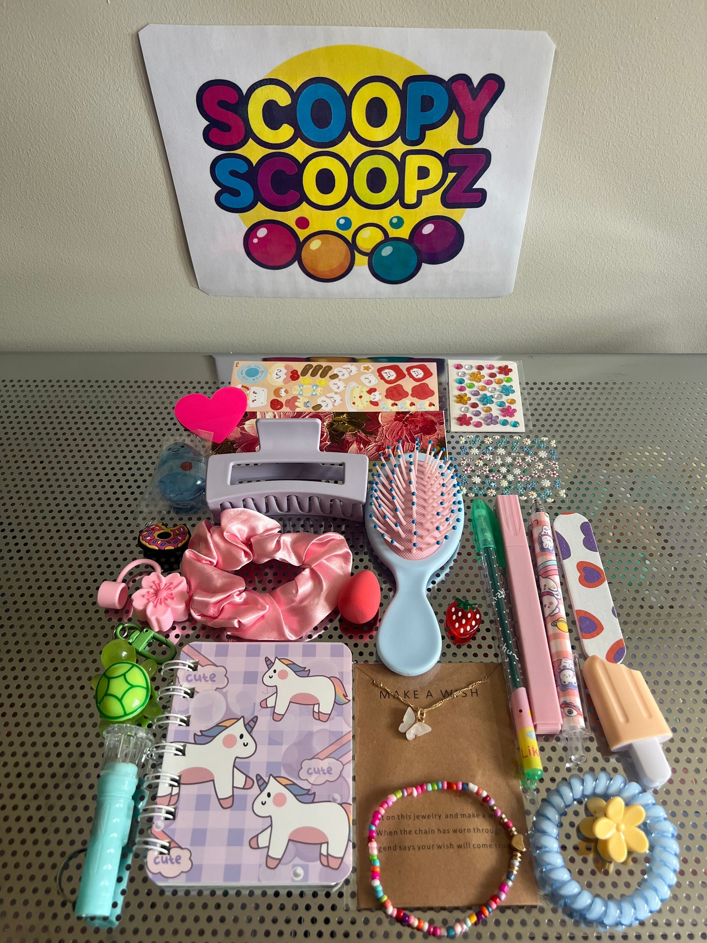 Lucky Scoop Bundles