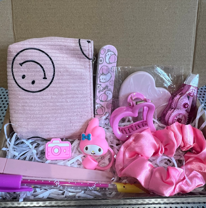 Mini Lucky Scoop Bundles - Single Colour Themed