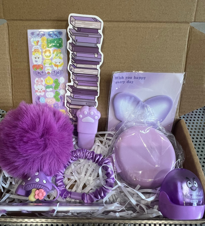 Mini Lucky Scoop Bundles - Single Colour Themed