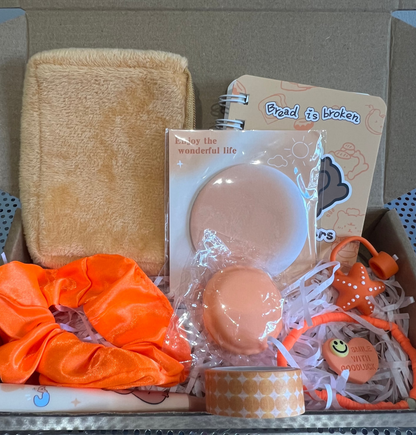 Mini Lucky Scoop Bundles - Single Colour Themed