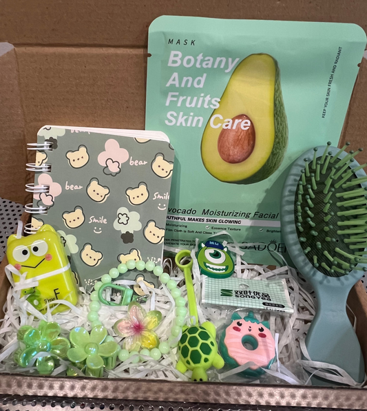 Mini Lucky Scoop Bundles - Single Colour Themed