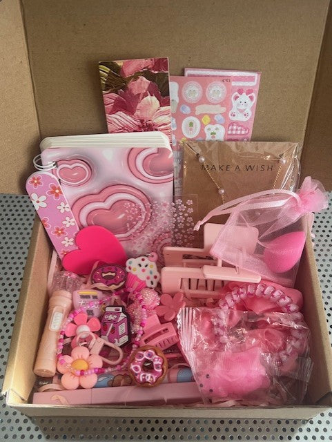 Lucky Scoop Bundles - Single Colour Themed