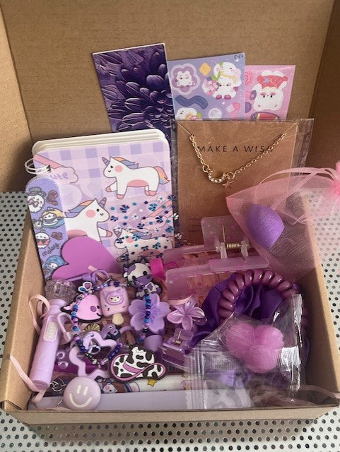 Lucky Scoop Bundles - Single Colour Themed