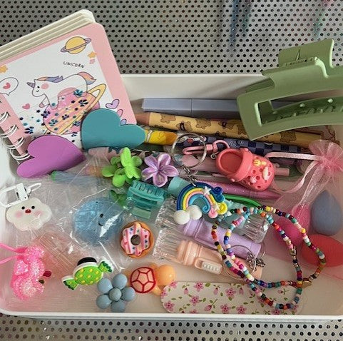 Lucky Scoop Bundles