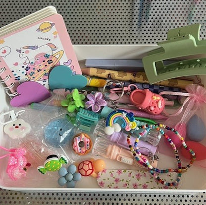 Lucky Scoop Bundles